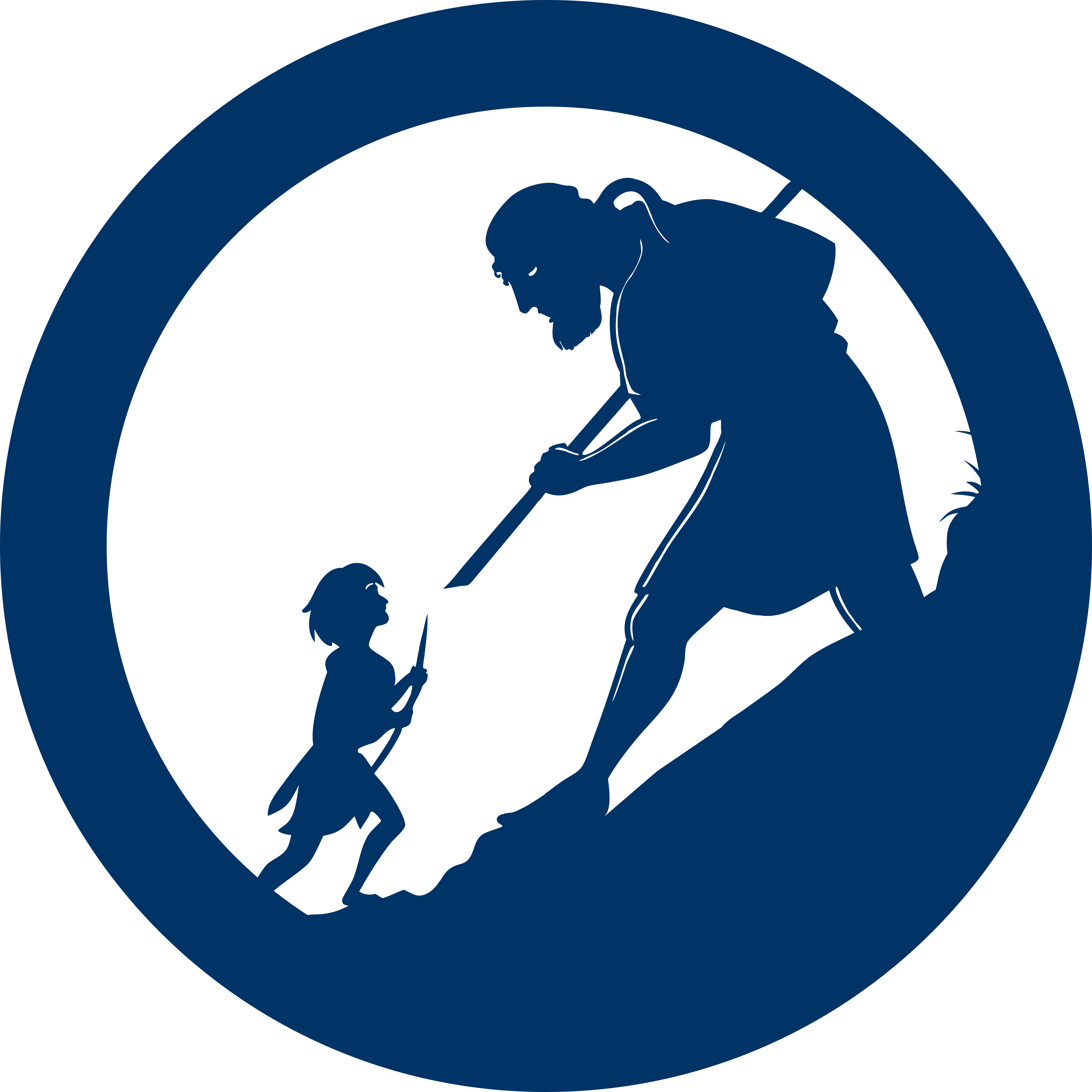 Challenging superpowers: